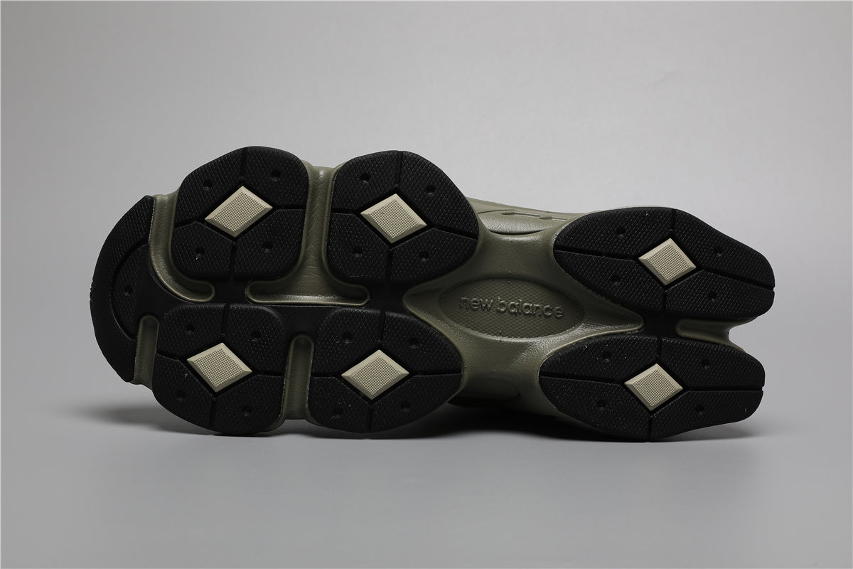 New Balance 9060 Dark Olivine