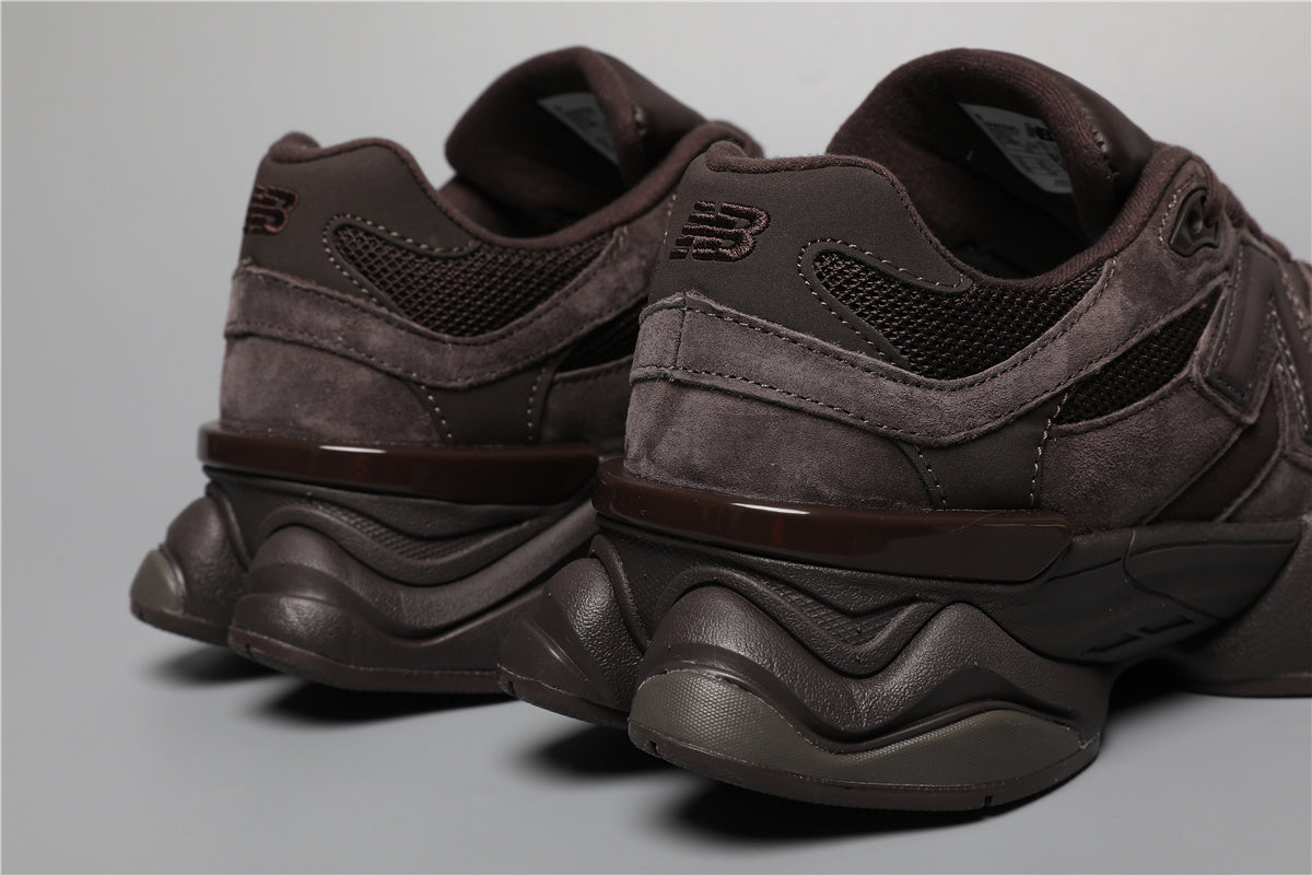 New Balance 9060 Chocolate