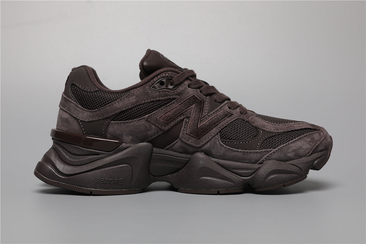 New Balance 9060 Chocolate