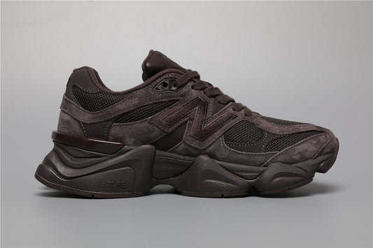 New Balance 9060 Chocolate