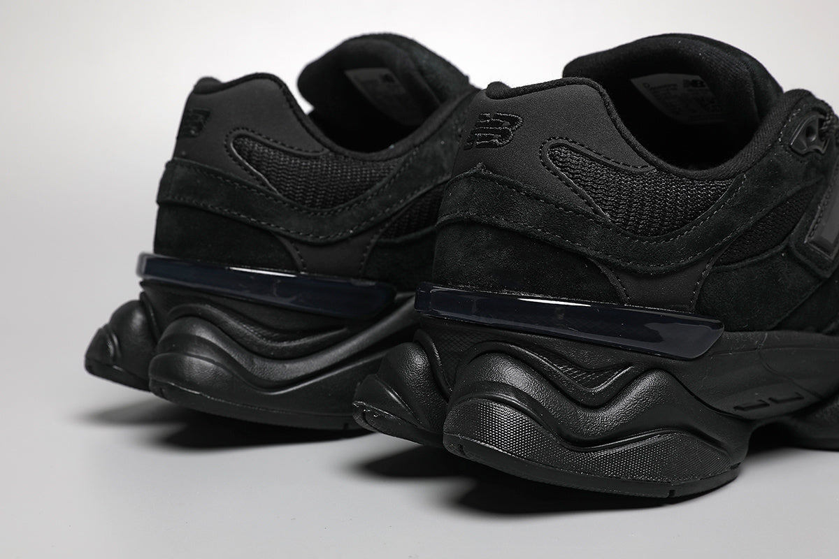 New Balance 9060 Black