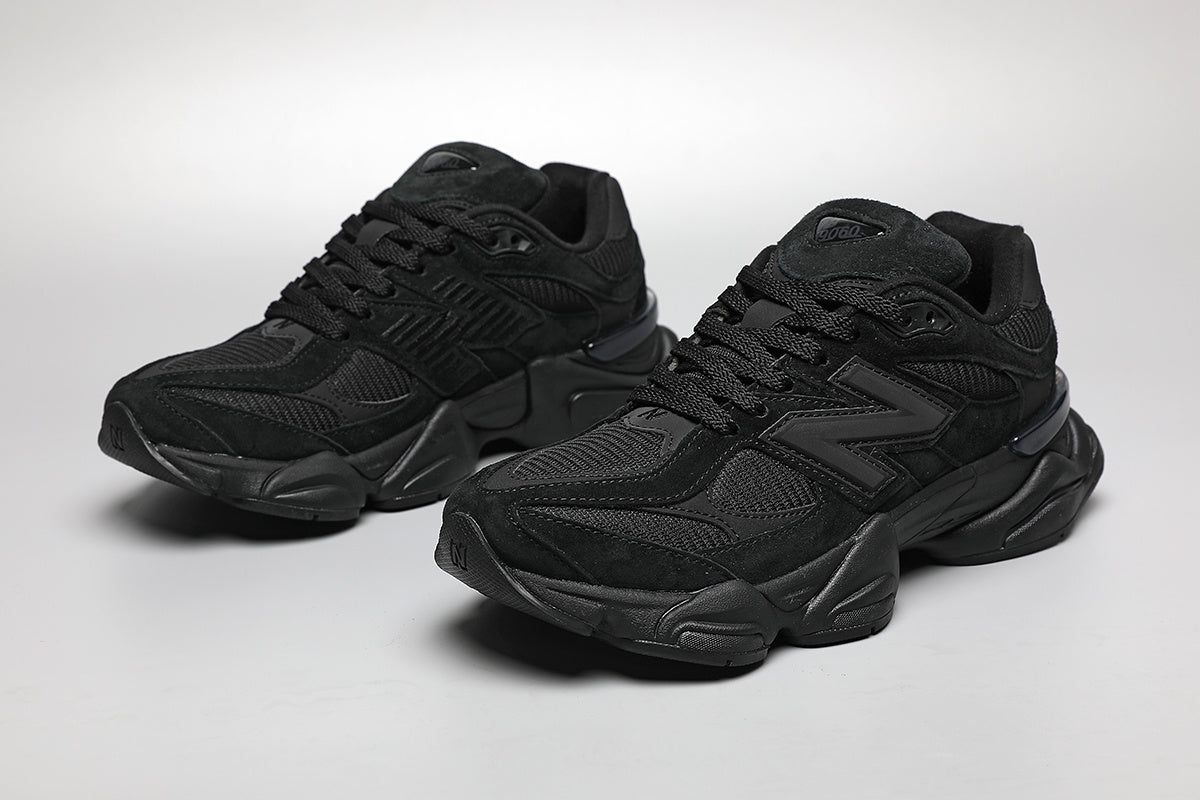 New Balance 9060 Black