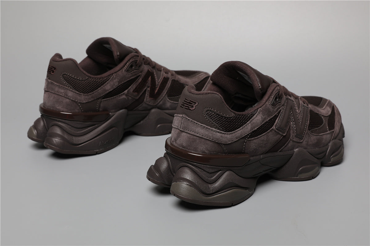 New Balance 9060 Chocolate