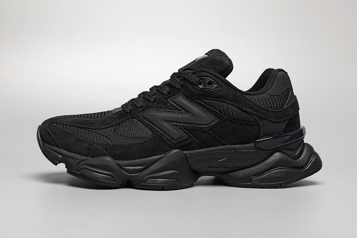New Balance 9060 Black