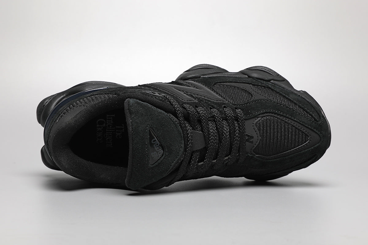 New Balance 9060 Black