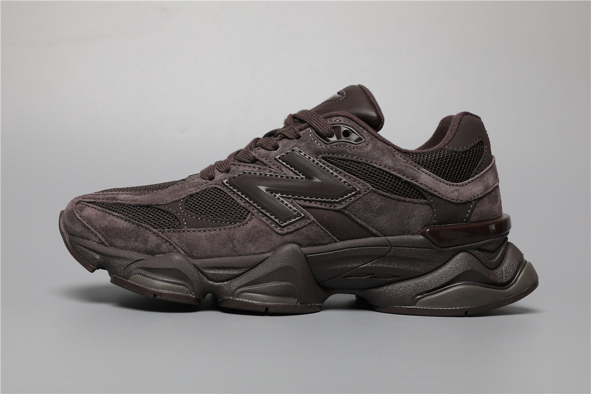 New Balance 9060 Chocolate