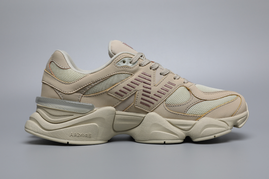 New Balance   9060 "Bone Sparrow"