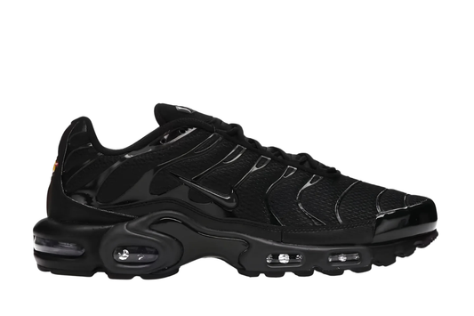 Nike Air Max Plus TN Black