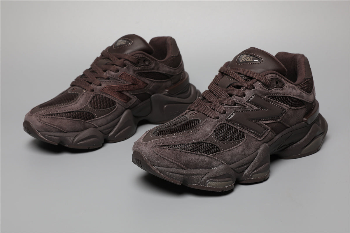 New Balance 9060 Chocolate