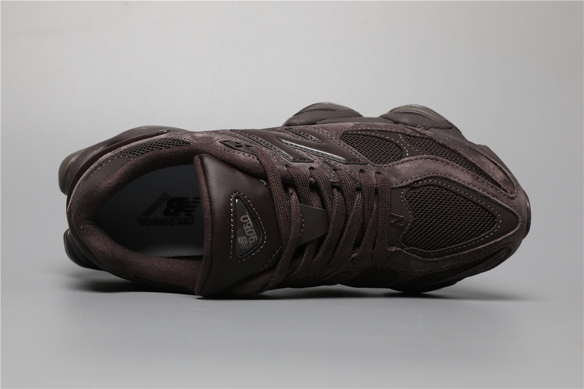 New Balance 9060 Chocolate