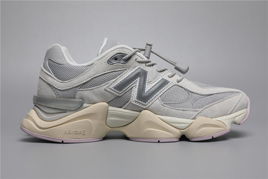 New Balance 9060 Grey Matter