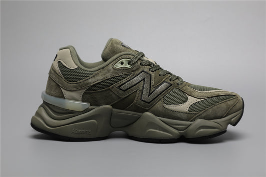 New Balance 9060 Dark Olivine